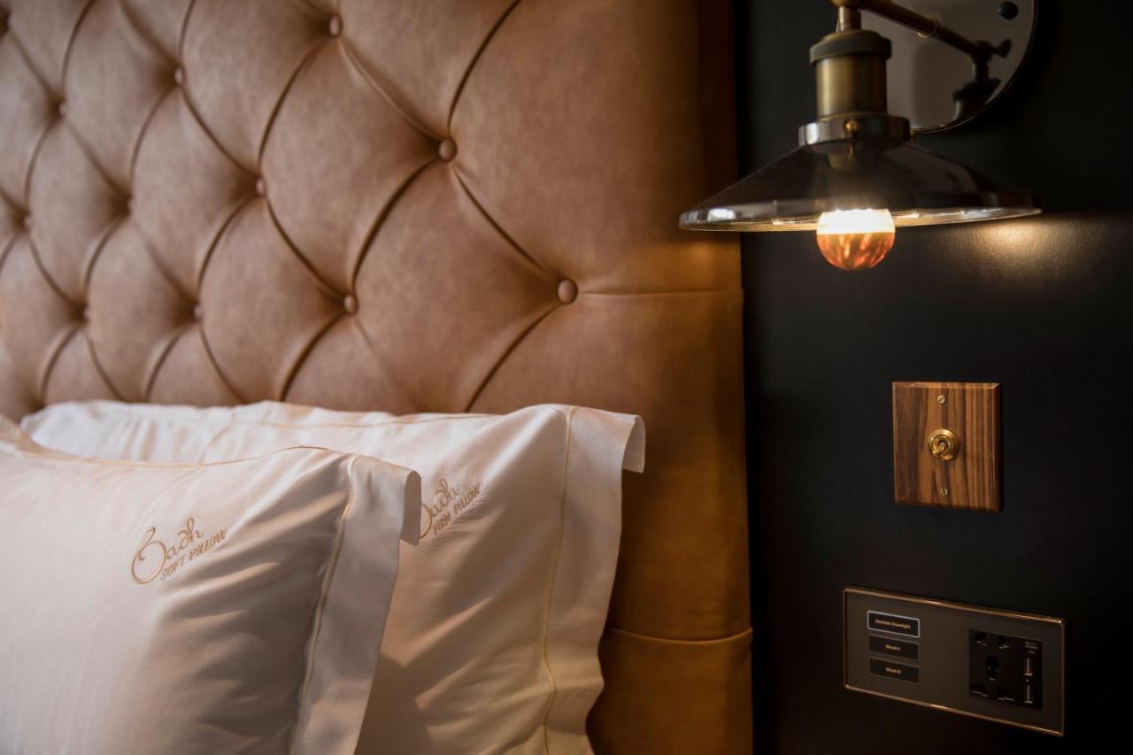 Hotel The Radh