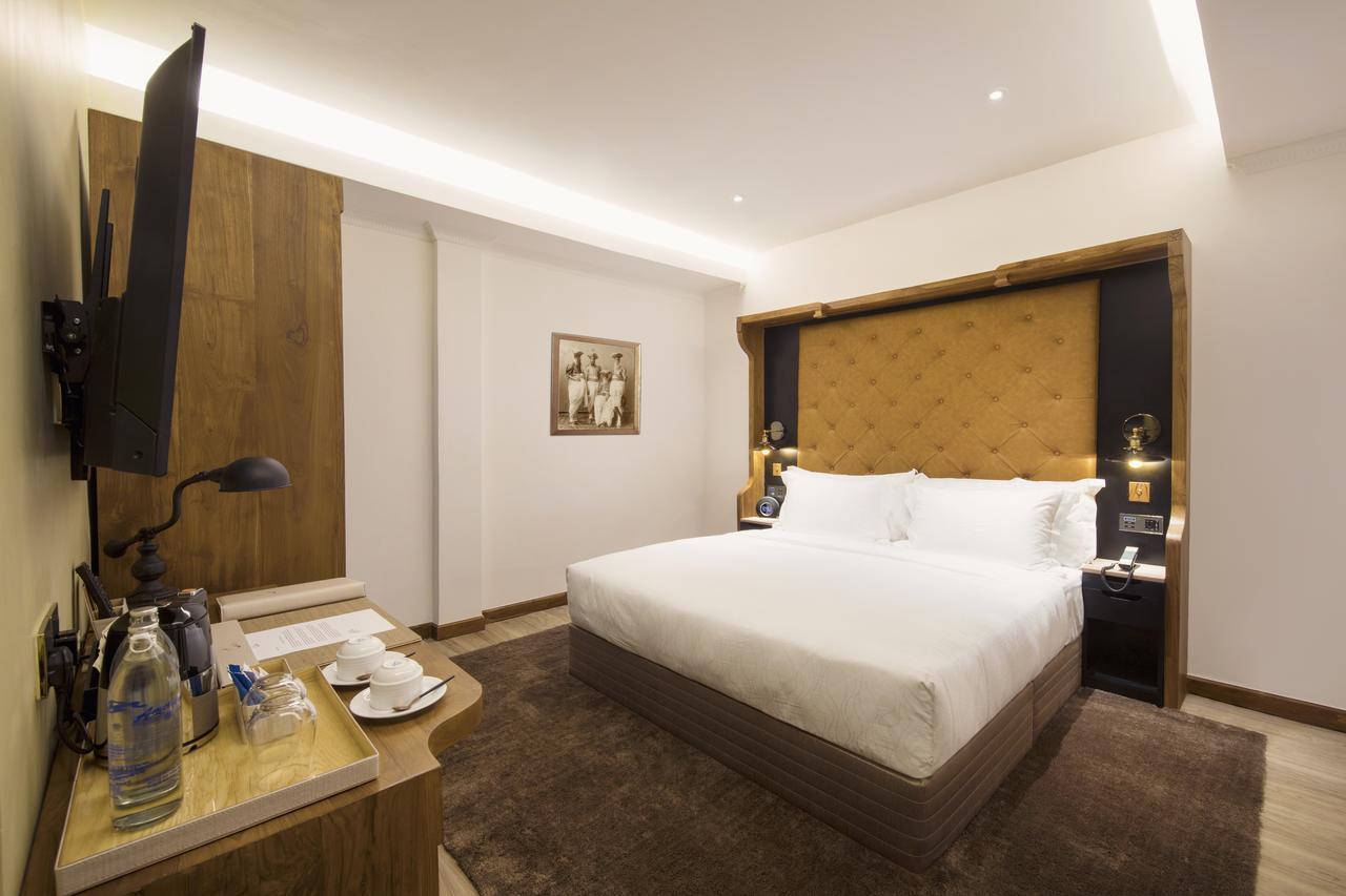 The Radh Hotel 4*