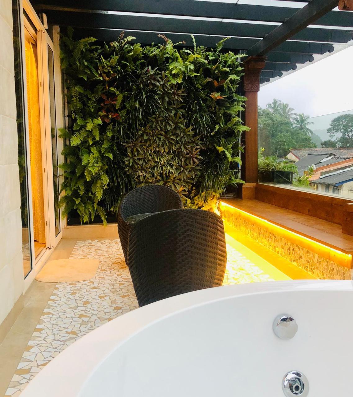The Radh 4* Kandy