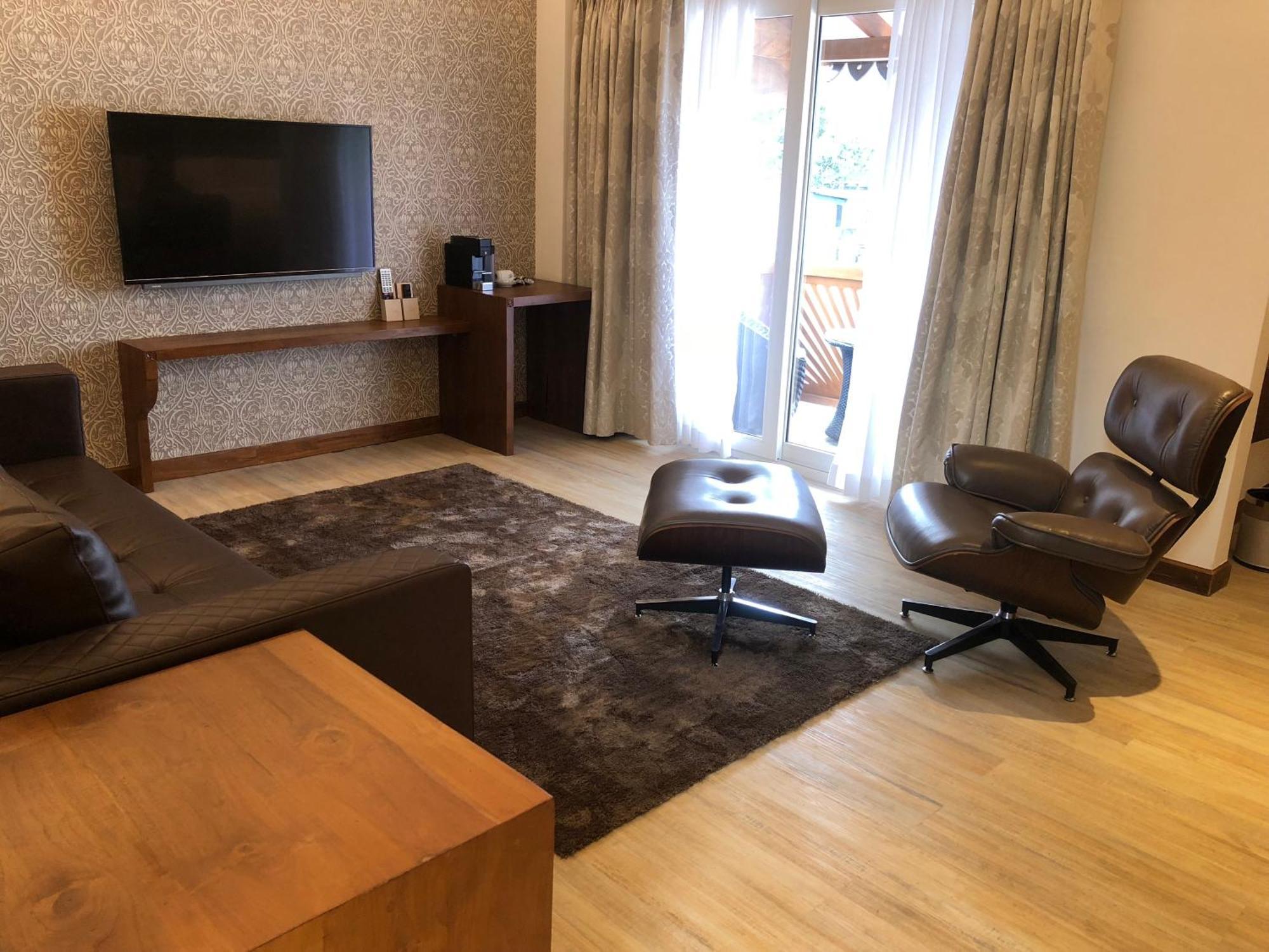 Hotel The Radh 4*