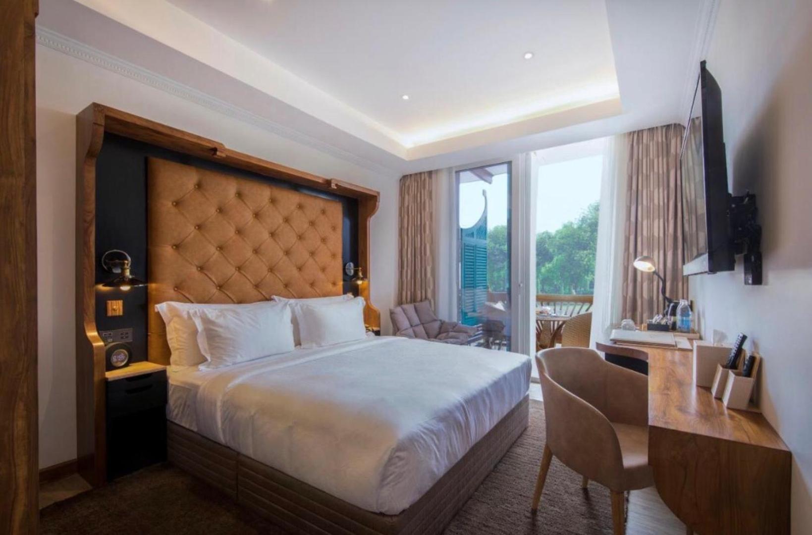 The Radh 4* Kandy
