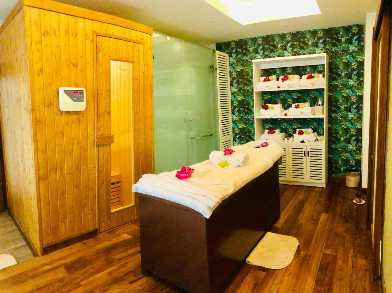 Hotel The Radh Kandy