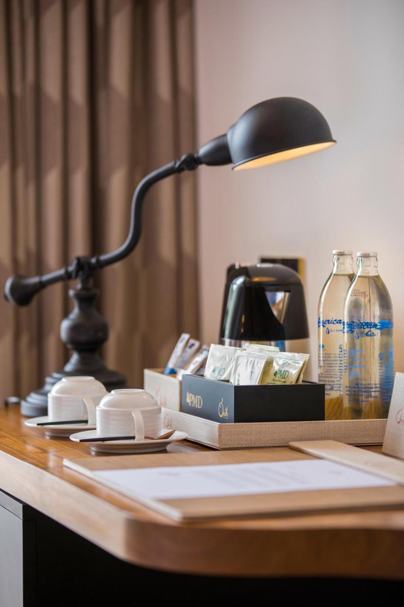 The Radh Hotel Kandy