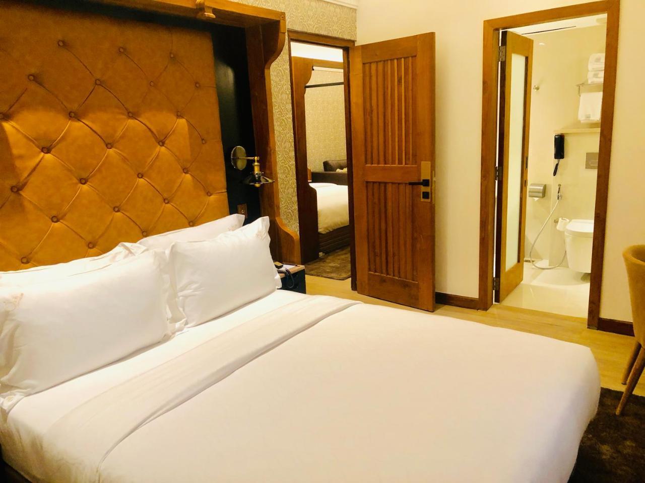 The Radh 4* Kandy